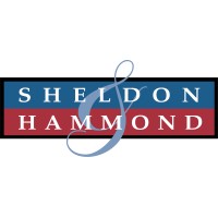 Sheldon and Hammond Logo