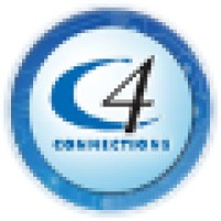 C4 Connections Logo