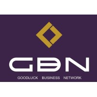 GoodLuck Business Network Logo