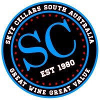 Skye Cellars Logo