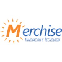 Merchise Logo