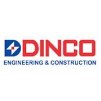 DINCO ENGINEERING & CONSTRUCTION Logo