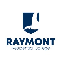 Raymont Residential College Logo