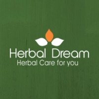 Herbal Dream Ayurveda Creations Pvt. Ltd. Logo