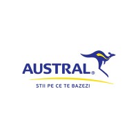 AUSTRAL TRADE Logo