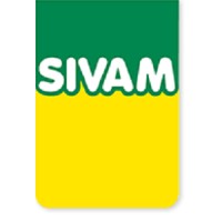 SIVAM Spa Logo