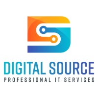 Digital Source LLC Logo