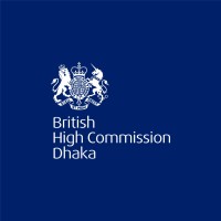 British High Commission in Bangladesh Logo