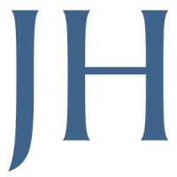 J&H INTERNATIONAL DESIGN CORP Logo