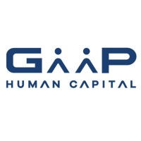 GAAP Human Capital Logo