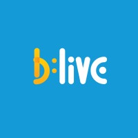 BLive Logo