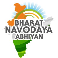 Bharat Navodaya Abhiyan Logo