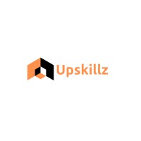 Upskillz Logo