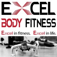 Excel Body Fitness Logo