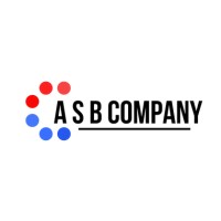 A S Bearing Company Logo