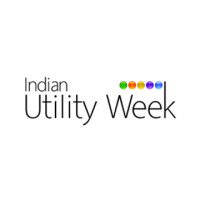 Indian Utility Week Logo