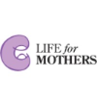 Life for Mothers Logo