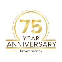 Brown Rudnick LLP Logo