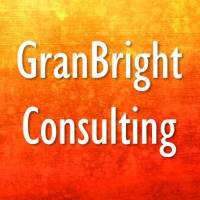 GranBright Consulting Logo