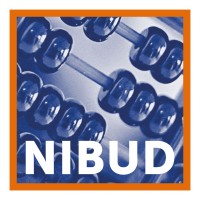 Nibud Logo