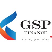 GSP Finance Company (Bangladesh) Limited Logo