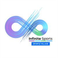 Infinite Sports UAE Logo