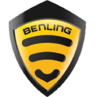 BENLING INDIA Logo