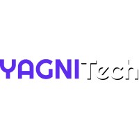 YAGNITech Solutions Pvt. Ltd. Logo