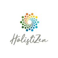 HolistiZen Logo