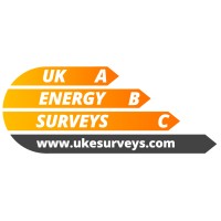 UK Energy Surveys Logo