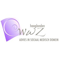 WWZ Haaglanden Logo