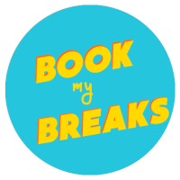 bookmybreaks Logo
