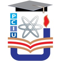 Port City International University Bangladesh Logo