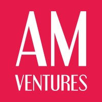 AM Ventures NISSAN DATSUN DEALER GOA Logo