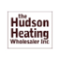 The Hudson Heating Wholesaler Logo