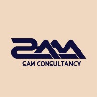 SAM consultancy Logo
