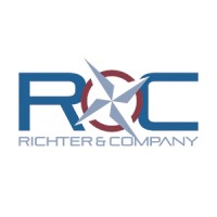 Richter & Company LLC Logo