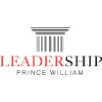 Leadership Prince William Logo
