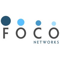 FOCO Networks Logo