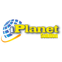 iPlanet Solution Sdn Bhd Logo