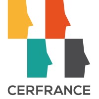 CERFRANCE Champagne Nord Est Ile de France Logo