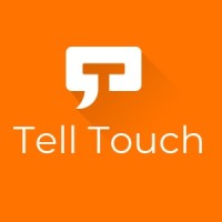 Tell Touch Logo