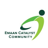Emaan Catalyst Community Logo