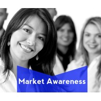 Market Awareness Logo