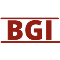 BGI Group - Developers and Builders Logo
