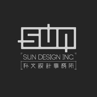 S.U.N DESIGN INC. Logo