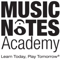 Music Notes Academy, LLC Logo