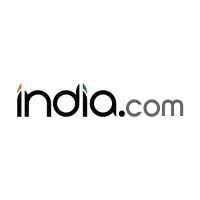 indiadotcom Logo