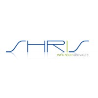 Shris Infotech Services Logo