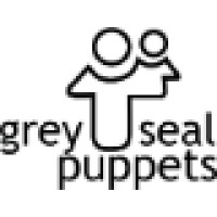 Grey Seal Puppets, Inc. Logo
